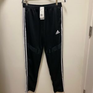 Adidas Tapered Fit Joggers